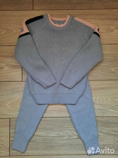 Костюм на 4-5 лет