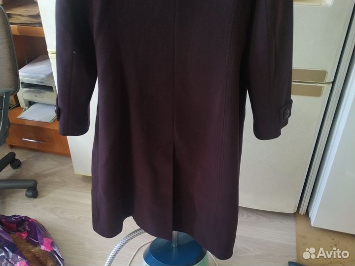 Пальто женское 54-56
