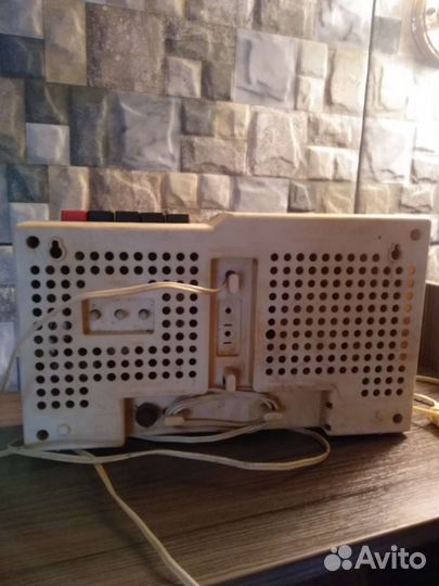 Радиоприемник