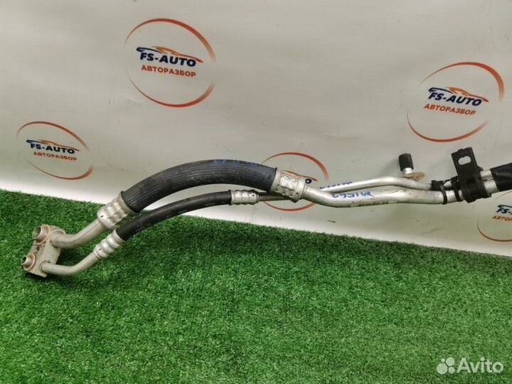 Трубка кондиционера Dodge Caliber 1.8 EBA 2007