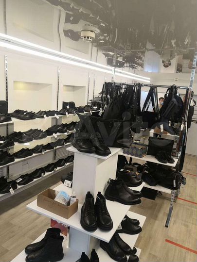 Торговая площадь, 81 м²