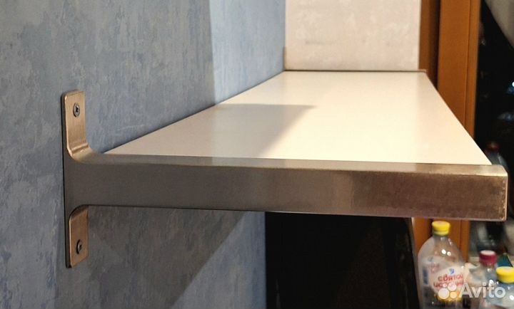 Настенная полка - стильная и удобная(Торг уместен)