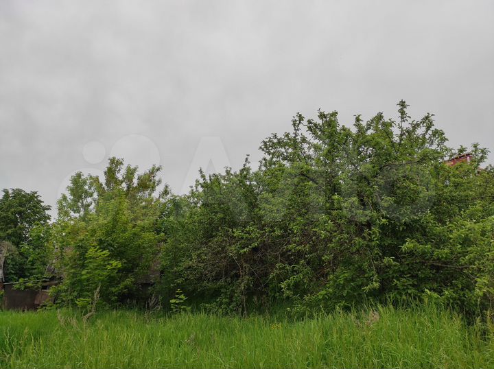 Участок 6 сот. (ИЖС)