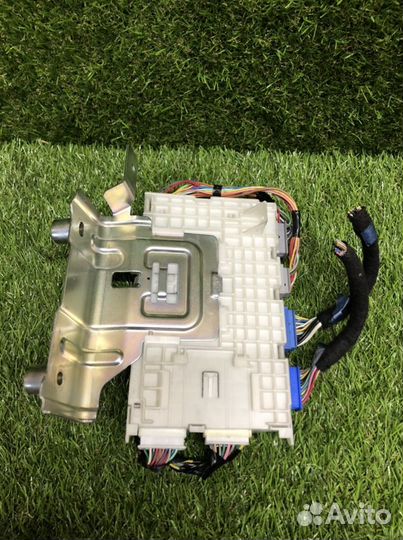 Блок комфорта Mazda3 BL