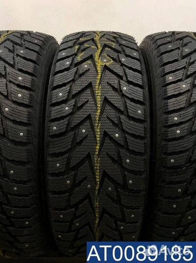 Nexen Winguard WinSpike WS62 265/65 R17 98V