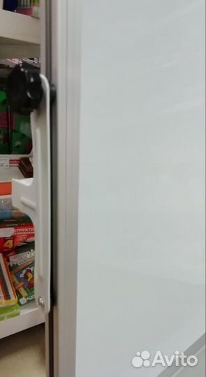 Продаю магнитно-маркерную доску. Новая. Доставка