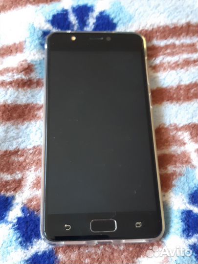 ASUS ZenFone 4 Max ZC520KL 32Gb, 3/32 ГБ