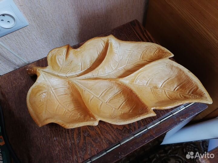 Фруктовница/менажница