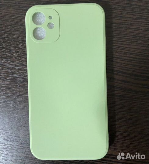 Чехол на iPhone 11