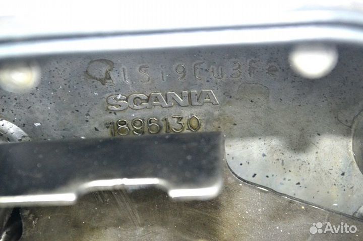 Клапанная крышка scania R-series (01.04)