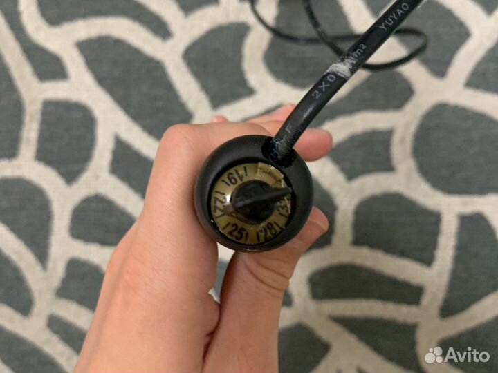 Аквариумный обогреватель