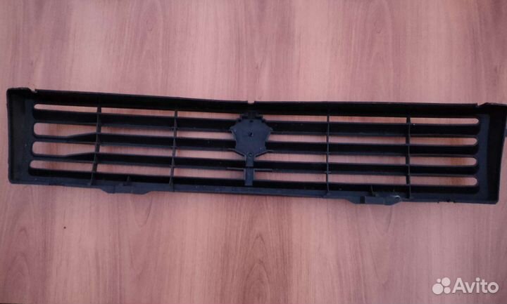 Решетка радиатора Газель 3302