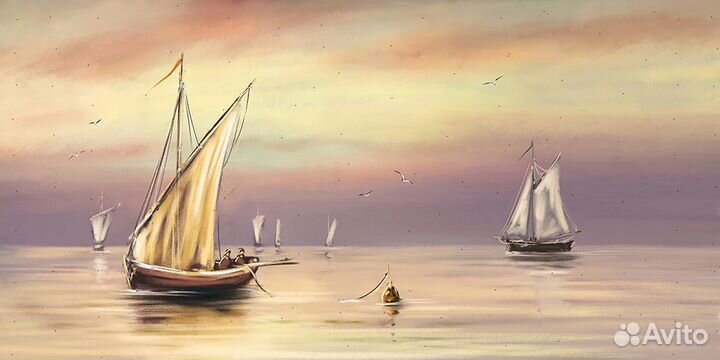 Фотообои Фрески