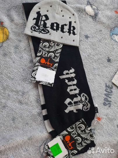 Шапка детская