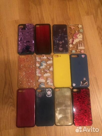 iPhone 7 Plus, 32 ГБ