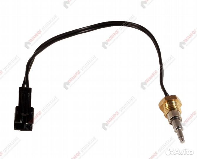 Датчик температуры газ. колонки 