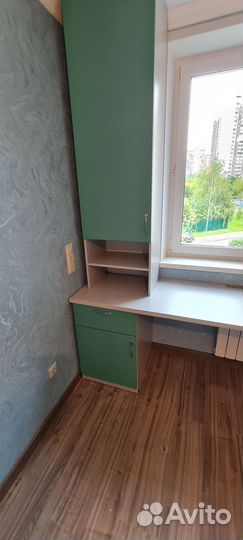 Рабочая зона за 5 дней от фабрики