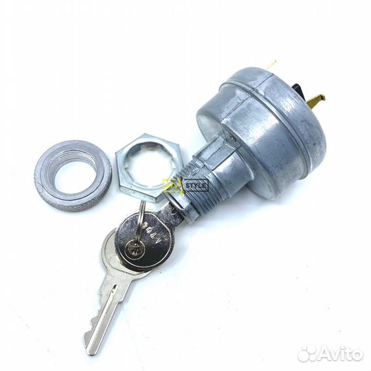 Замок зажигания Ski-Doo 01-118-29 (410104900 )