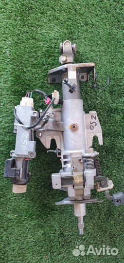 Рулевая колонка Nissan Murano PNZ50 VQ35 3.5 2004