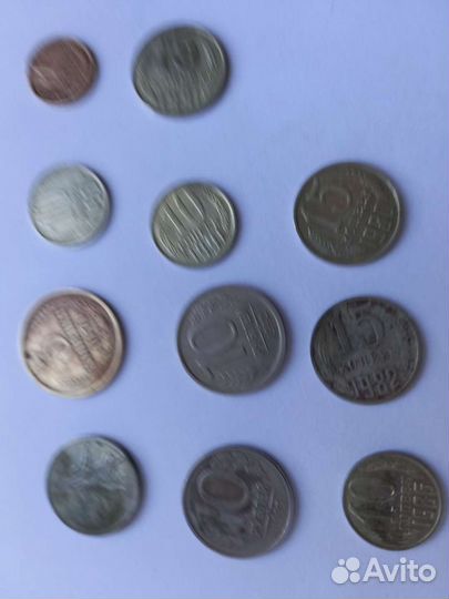 Денежные знаки