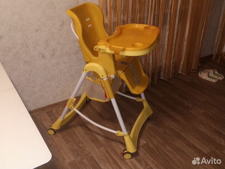 Стул для кормления