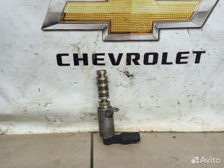 Клапан изменения фаз грм впуск G4NA hyundai, kia