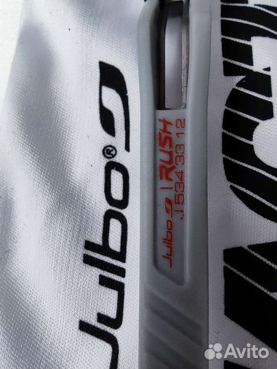 Очки Julbo rush bleu/gris RV P13 LAF Photochromic