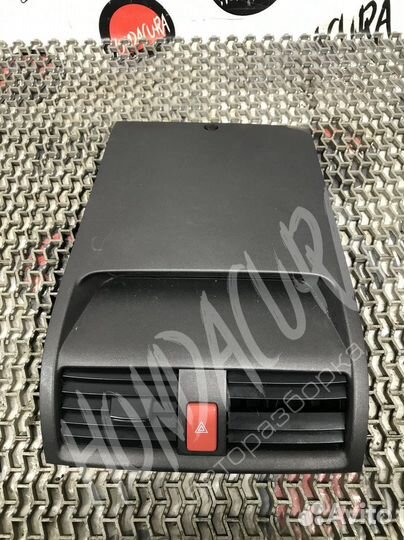 Магнитола Honda Accord