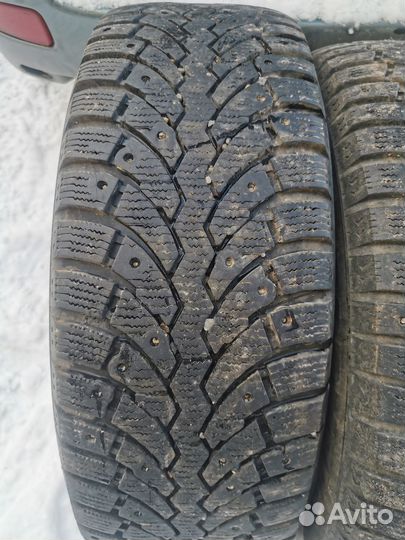 Formula Ice 205/55 R16 91H