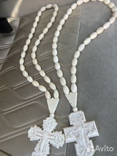 Четки из бивня мамонта