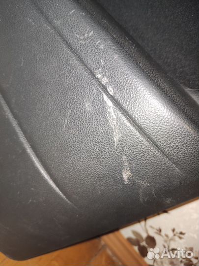 Дверные карты приора 2