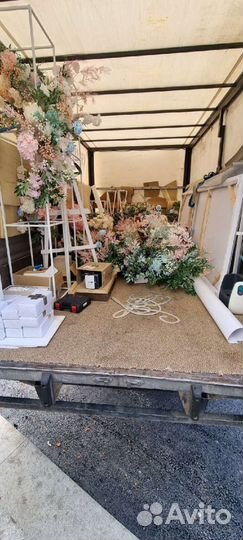 Грузоперевозки Газель Переезды Грузчики Доставка