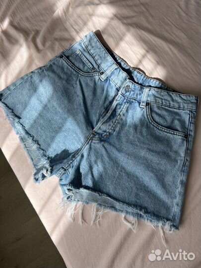 Шорты hm