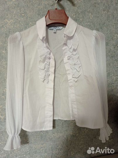 Пакет школьной одежды рост 122 на девочку