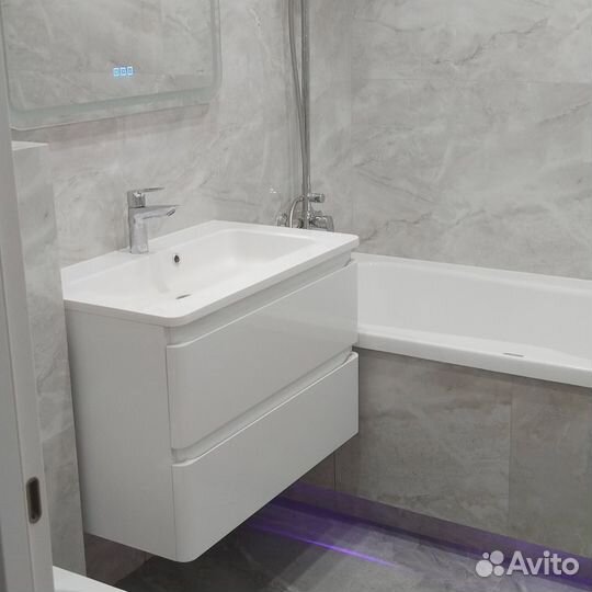 Укладка плитки, Ремонт ванной, Плиточник, Санузлы