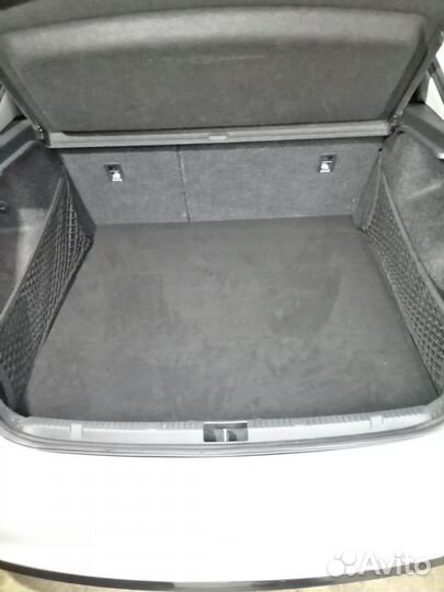Фальшпол,ровный пол органайзер в багажник