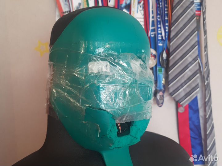 Спортивный инвентарь бу