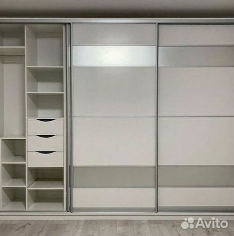 Шкаф в спальню