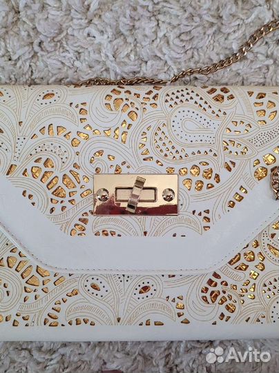 Сумки женские бу