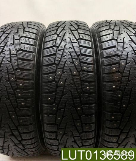 Nokian Tyres Nordman 7 225/60 R18 104T