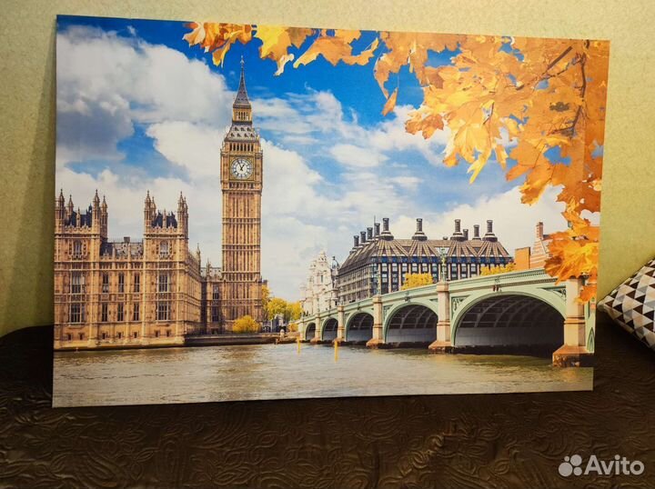 Настенные картины