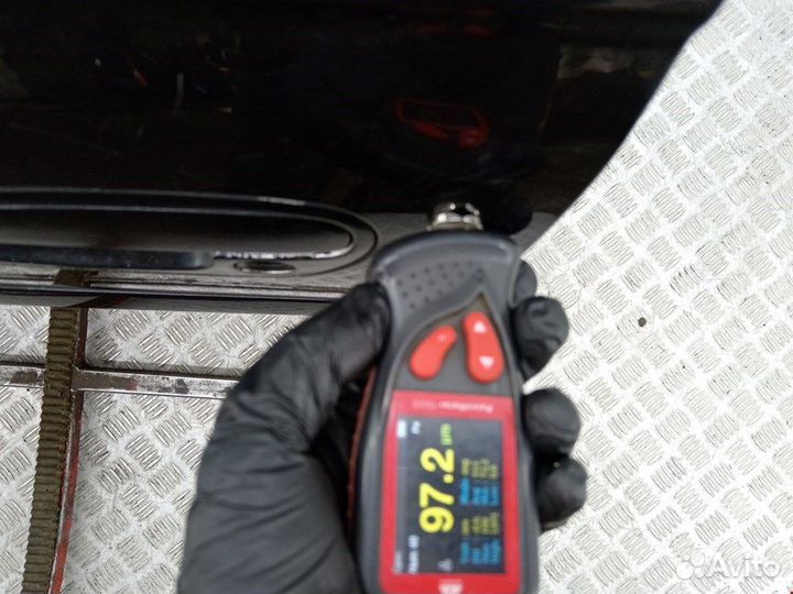 Дверь передняя для Opel Omega B 9147939