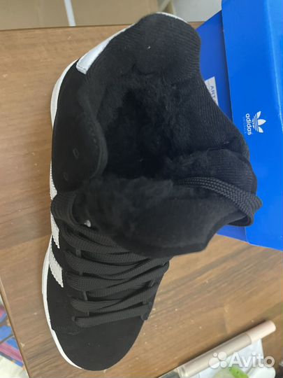 Adidas кампус