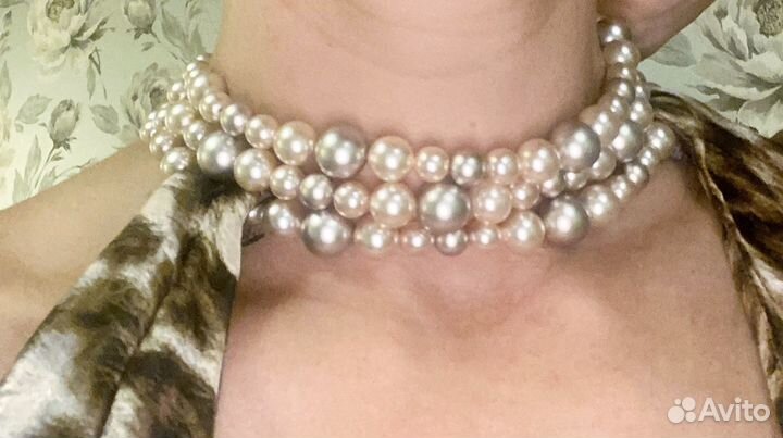 Платье 100 шёлк