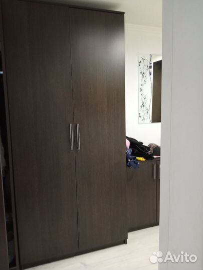 Шкаф для одежды бу