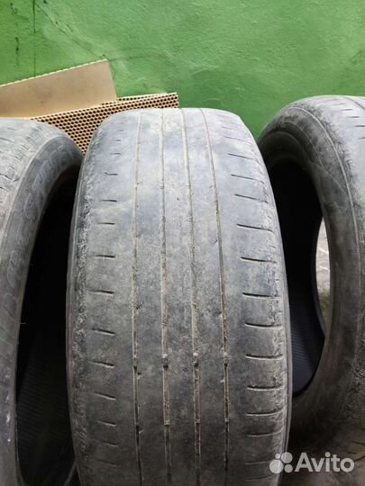 Bridgestone Dueler H/P Sport 225/55 R18