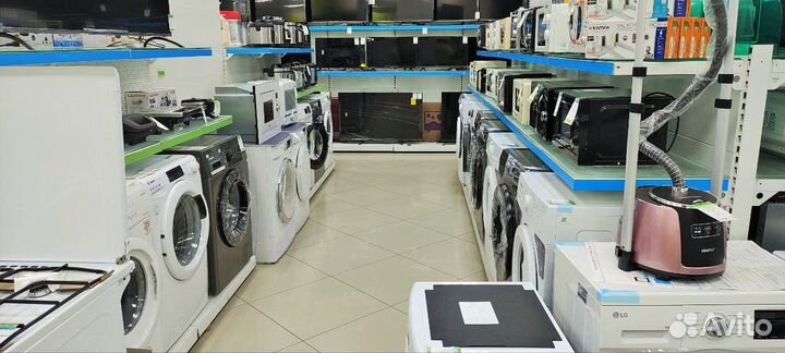 Стиральная машина 5кг Сandy CS34 1052D1/2-07