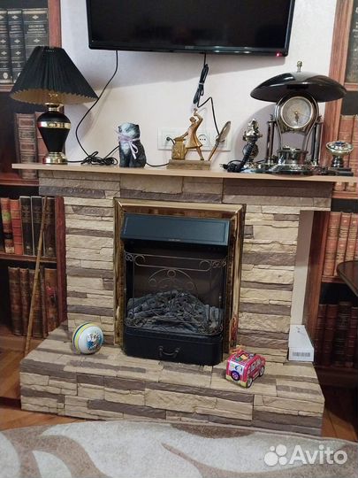 Отделочные работы