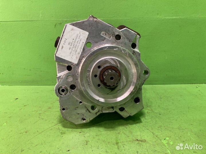 Насос топливный MAN TGA