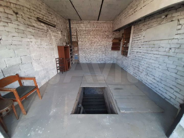 Гараж, 28 м²